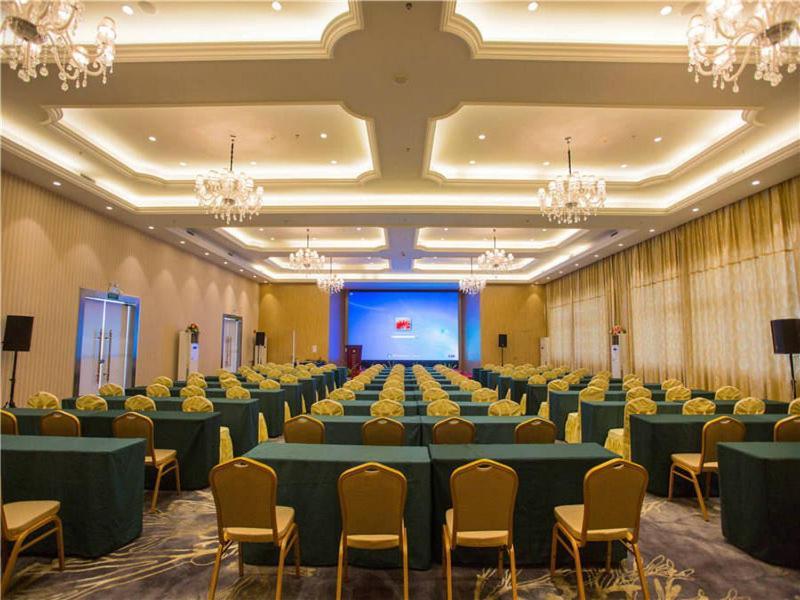 Vienna International Hotel Luogang Wanda Plaza Kanton Zewnętrze zdjęcie