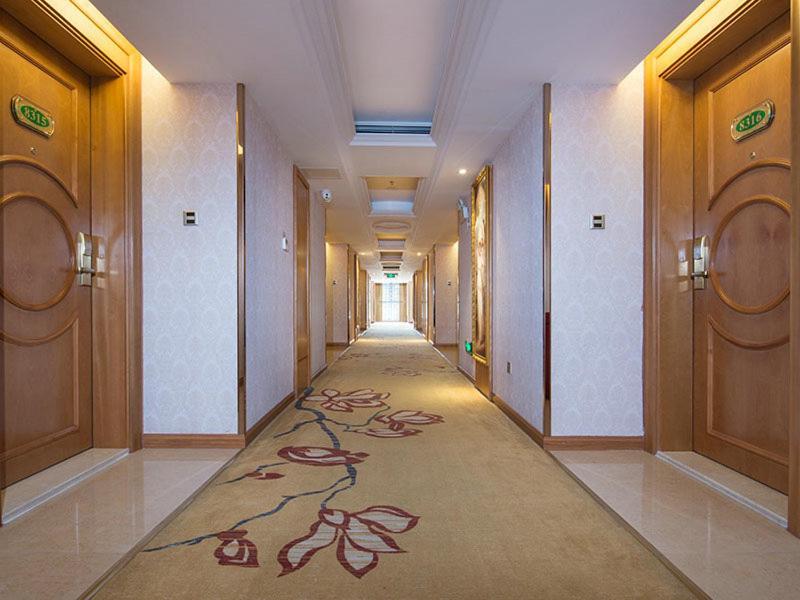 Vienna International Hotel Luogang Wanda Plaza Kanton Zewnętrze zdjęcie